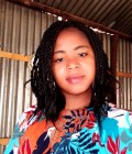 Rencontre Femme Madagascar à Majunga  : Isabelle, 21 ans